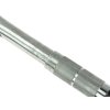 Momentový kľúč 1/4" 5-25NM (10/20) 4