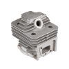 VALEC S KOSOVÝM piestom RQ580 | 40 mm 3