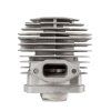 VALEC S KOSOVÝM piestom RQ580 | 40 mm 6