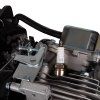 SPAĽOVACÍ MOTOR | 7 HP | KUŽEĽ 4