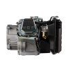 SPAĽOVACÍ MOTOR | 7 HP | KUŽEĽ 12