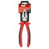 UNIVERZÁLNE PUNČE 8"/203mm /červené/ M49020 2