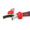 szczypce uniwersalne 8 203mm czerwone