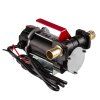PUMP ON | 24V M66901 1