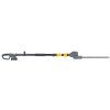 Akumulátorové nožnice na živý plot PM-NAW-20C 41 cm PM0743 2