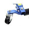 Prepravné valce 1500lbs 12" (1/2) G02140 6