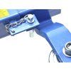Prepravné valce 1500lbs 12" (1/2) G02140 7