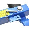 Prepravné valce 1500lbs 12" (1/2) G02140 8