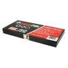 40ks IMBUS-TORX-SPLINE ENDS met.wal M66410 3