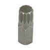 40ks IMBUS-TORX-SPLINE ENDS met.wal M66410 4