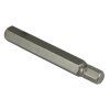 40ks IMBUS-TORX-SPLINE ENDS met.wal M66410 5