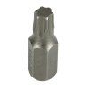 40ks IMBUS-TORX-SPLINE ENDS met.wal M66410 6