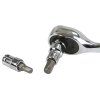 40ks IMBUS-TORX-SPLINE ENDS met.wal M66410 8