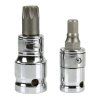 40ks IMBUS-TORX-SPLINE ENDS met.wal M66410 9