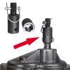 173cc SPRELINER / MOTOR M83120 5