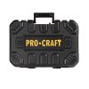 Akumulátorový rázový uťahovák Procraft PWA82 1b | PWA82-1b-c 2