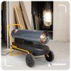 OLEJOVÝ ohrievač LCD 65kW PM-NAG-65SN 21