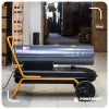 OLEJOVÝ ohrievač LCD 65kW PM-NAG-65SN 22