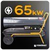 OLEJOVÝ ohrievač LCD 65kW PM-NAG-65SN 10