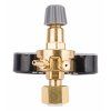 Regulátor tlaku CO2 a argónu PM-RC-230 4