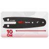 Vodiaca lišta pre 4" akumulátorovú pílu RTPR0161 RTPR0161 11