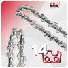 Vodiaca lišta pre 4" akumulátorovú pílu RTPR0161 RTPR0161 7