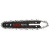 Vodiaca lišta pre akumulátorovú pílu 6" RTPR0162 RTPR0162 6