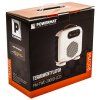 OHRIEVAČ S TEPELNÝM VENTILÁTOROM PM-TWE-2000D-LCD PM1398 8