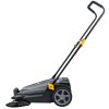 Ručný zametací stroj PM-ZR-650M 3