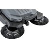 Ručný zametací stroj PM-ZR-650M 8