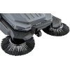 Ručný zametací stroj PM-ZR-650M PM1390 8