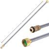Teleskopické kopije 58cm-100cm oceľ (1) G73208 1