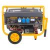 3000W GENERÁTOROVÁ SÚPRAVA PM-AGR-3000M2KE PM1199 1