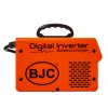 NABÍJAČKA INVERTOROV SO ŠTARTÉROM | BC-400 PRO+ 10
