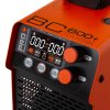 NABÍJAČKA INVERTOROV SO ŠTARTÉROM | BC-600 PRO+ 2