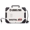 MIGOVÁ ZVÁRAČKA MAR-POL SYNERGY ALU 3