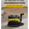 Tepovač a parný čistič PREMIUM | 1650 W 10