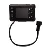 REGULÁTOR + LCD OLEJOVÉHO OHRIEVAČA 4