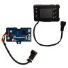 REGULÁTOR + LCD OLEJOVÉHO OHRIEVAČA M8095050 1