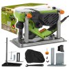Procraft PE1650 Elektrický hoblík | PE1650 1