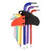 IMBUS KEYS BJC 1,5-10mm 9ks CrV M66440 3