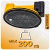 BEZDRÔTOVÁ SACIA PODLOŽKA PM-APPS-200M PM1446 7