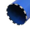 RAPID DIAMANT HOLE 152x10x450mm 13T 1 1/4" 3