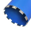 RAPID DIAMANT HOLE 132x10x450mm 11T 1 1/4" 2