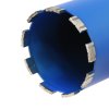 RAPID DIAMANT HOLE 102x10x450mm 9T 1 1/4" 2