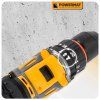 AKUMULÁTOROVÝ SKRUTKOVAČ PM-WA-21V-2M PM1411 9