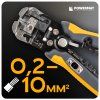 ODSTRAŇOVAČ IZOLÁCIE PM-SI-2T PM1438 15