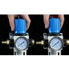 DEHYDRÁTOR S REGULÁTOROM + OLEJOVAČ 1/2" /BJC/ M80645 2