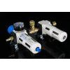 DEHYDRÁTOR S REGULÁTOROM + OLEJOVAČ 1/2" /BJC/ M80645 3