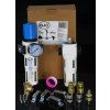 DEHYDRÁTOR S REGULÁTOROM + OLEJOVAČ 1/2" /BJC/ M80645 4